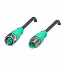 Pepperl+Fuchs Fabrik - Konfektioniertes Sensor-Aktor-Kabel Verbindungskabel 306208 − 1 Stück