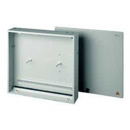 Telegärtner - Patchpanel LWL LWL-Wandspleissbox 100022177 B/H/T 440x440x95mm
