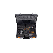 Testo - Zubehör/Ersatzteile für Thermometer Servicekoffer 0516 4900 für Volumenstrommes