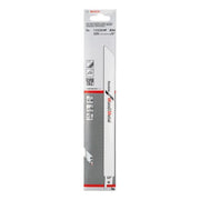 Bosch - Säbelsägeblatt Pallet Repair S1122HF fast 2608656021 Säbelsägeblatt 5 Stk − 5 Packung