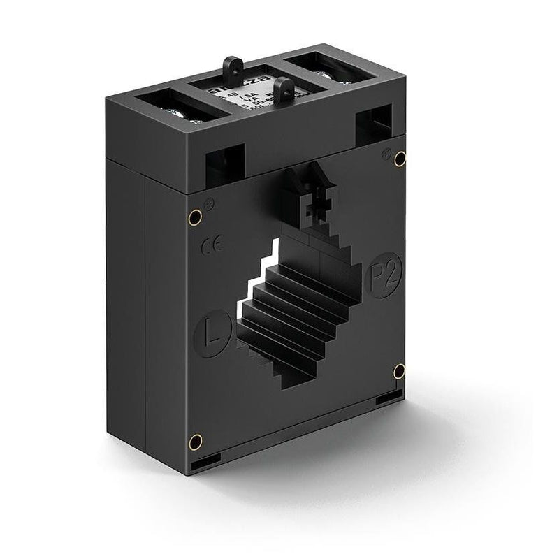 Janitza Electronic - Stromwandler Aufsteckstromwandler E6A315.3 600/5Kl.0,5