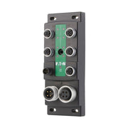 Eaton - Feldbus, Dez. Peripherie - Digitales Ein-/Ausgangs-Modul SWD Block-Modul Ein-/Aus- EU6E-SWD-8XD-1 gabemodul 24V DC