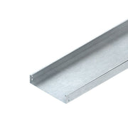 Niedax - Kabelrinne Kabelrinne RSUS 60.100 F OV 60x100x3000mm − 3 Meter