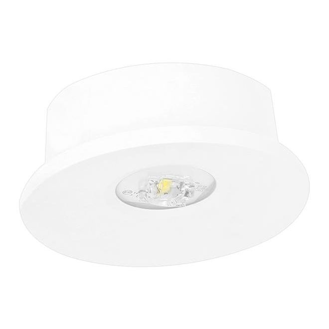 Fischer - Sicherheitsleuchte LED-Sicherheitsleuchte AXE329SC.V2 EB 3h
