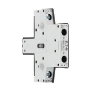Eaton - Hilfsschalterblock Hilfsschalterbaustein DILM820-XHI11-SA 1S1Ö links Außenanb