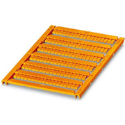 Phoenix Contact - Klemmenmarkierung Marker für Klemmen UCT-TMF 3,5 OG − 10 Stück