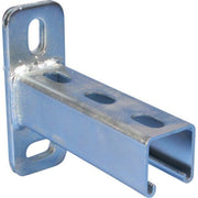 Erico - Schienenkonsole Wandkonsole KA25H0450EG − 5 Stück