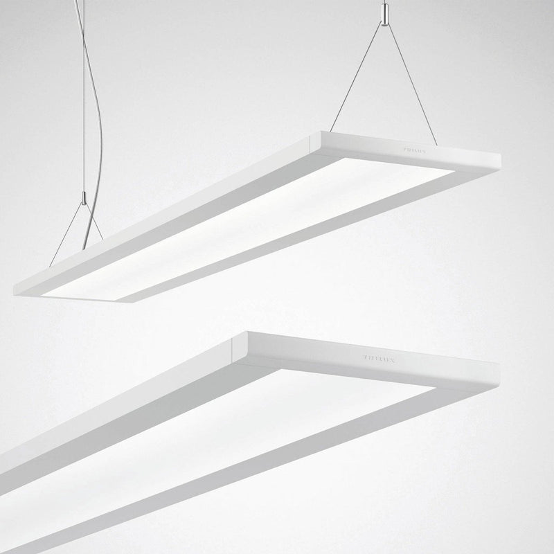 Trilux - Pendelleuchte LED-Anbau/Pendel-Leuchte Luceos D/H2 #7142451 3000K DALI