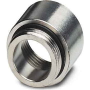 Phoenix Contact - Erweiterungs-/Reduzierring NPT-Adapter HC-NPT-1/1-M32 − 10 Stück