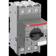 ABB Stotz S&J - Leistungsschalter für Motorschutz Kurzschl.-Schutzscha MO132-20B