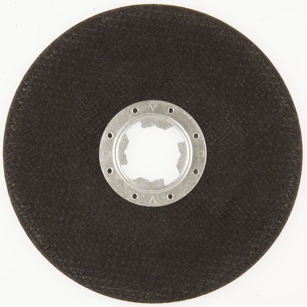 Bosch - Trenn-/Schleifscheibe PRO Multi Material X-Lock 2608619270 Trennscheibe 125 x
