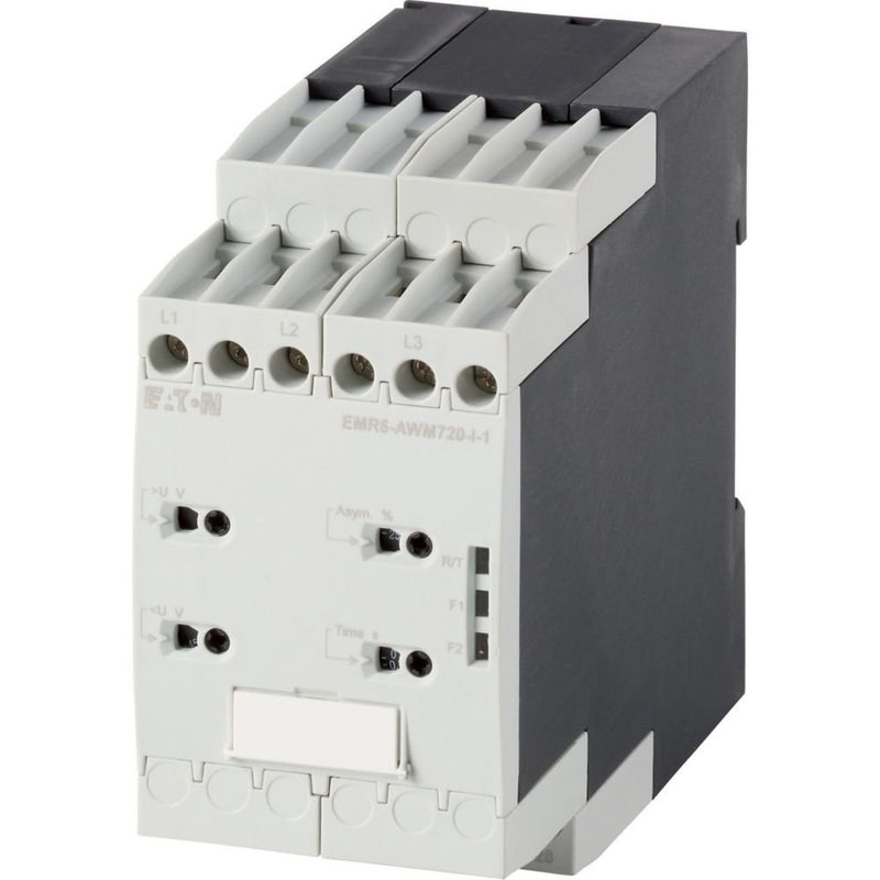 Eaton - Phasenüberwachungsgerät Phasenwächter multifunkt. EMR6-AWM720-I-1 450-720V 50/60Hz