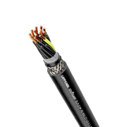 Lapp Kabel&Leitung - Energiekabel < 1 kV, für ortsveränderlichen Einsatz ÖLFLEX FD 891 CY 25G1 1027296/500 − 500 Meter