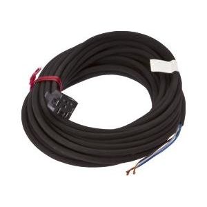 Ipf Electronic - Konfektioniertes Sensor-Aktor-Kabel Zubehör, Lichtleiter, AL000031 Kabel 5m