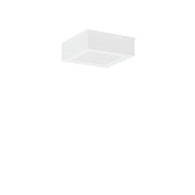 RZB - Mechanisches Zubehör/Ersatzteile für Leuchten Anbaugehäuse 982139.002