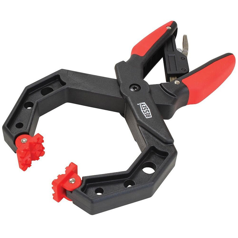 BESSEY - Klemmzwinge Ratschenzwinge XCR2