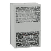 Schneider Electric - Klimagerät (Schaltschrank) Außen-Wandanbau-Kühlgerät NSYCUHD600DG Climasys CU, 600W − 1 Stück