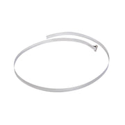 Chemelex - Zubehör/Ersatzteile für Heizbänder Rohrbefestigungsschelle PB1200 bis 12Z (300mm),eds