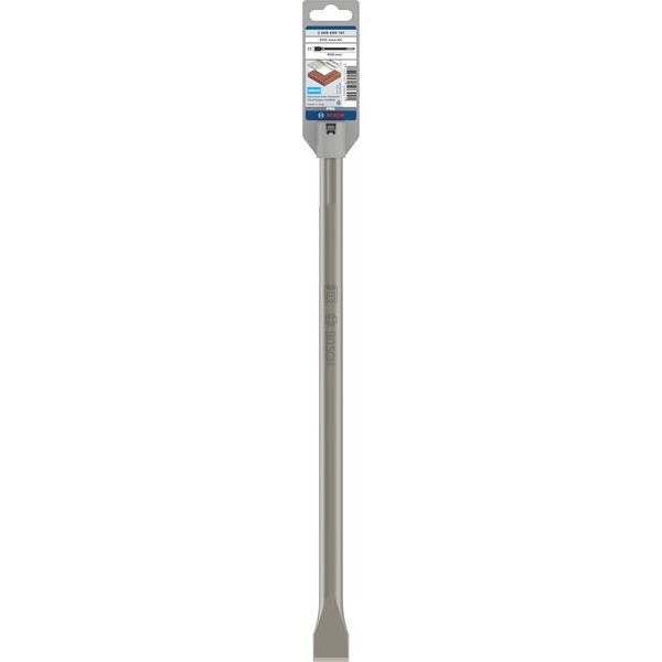 Bosch - Maschinenmeißel PRO SDS max-4C 2608690141 Flachmeißel 25 x 400