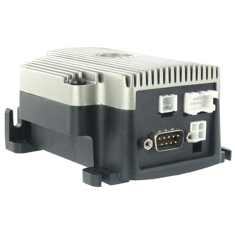 Schneider Electric - Frequenzumrichter =< 1 kV Schrittmotorverstärker SD218PU50C
