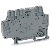 WAGO - Optokoppler Optokopplermodul 859-712 AC 230 V