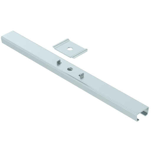 OBO Bettermann - Wand- und Deckenbügel für Kabeltragsystem Mittenabhängung GMS 370 FS f.Gitterrinne,B370mm − 25 Stück