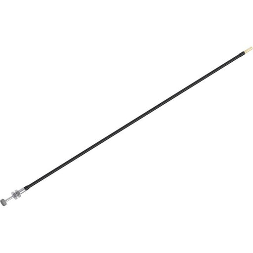 ABB Stotz S&J - Zubehör/Ersatzteile für Niederspannungs-Schalttechnik Bowdenzug WRB-600 Länge 600 mm