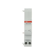 ABB Stotz S&J - Zusatzeinrichtung für Reiheneinbaugeräte Unterspannungsauslöser S2C-UA 110 AC
