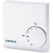 Eberle Controls - Raumthermostat/Uhrenthermostat Temperaturregler RTR-E 6121
