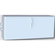 Rutenbeck - Zubehör/Ersatzteile für Fernmeldetechnik Reset-Magnet RM für AC WLAN