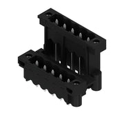 Weidmüller - Leiterplattensteckverbinder Verbinder 5.08mm SLDV-THR #1829040000 − 32 Stück