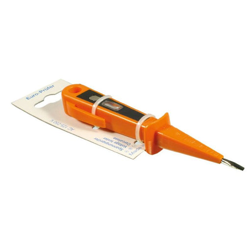 Scharnberger+Hasenbein - Spannungsprüfer Europrüfer 150mm or 45306 125-250VAC a.Blister
