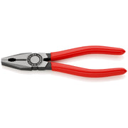 Knipex - Kombizange 03 01 180 EAN − 1 Stück