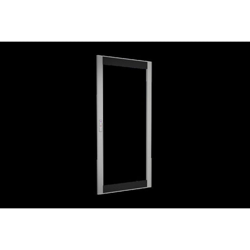 Rittal - Tür/Bedientableau (Schaltschrank) Sichttür VX 8618.010 BH: 800x1800mm