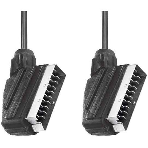 E+P Elektrik - Konfektioniertes A/V-Kabel Verbindungskabel VC 815 U LOSE Scart