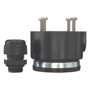Eaton - Signalsäulenelement, Befestigungswinkel Magnet Montage System SL7/4-MMS