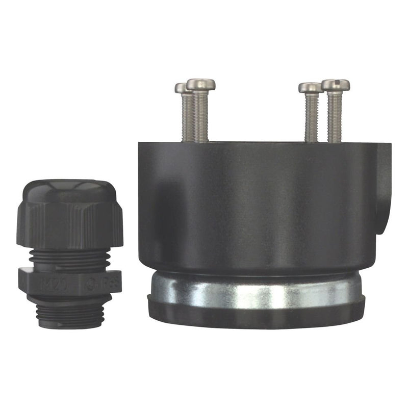 Eaton - Signalsäulenelement, Befestigungswinkel Magnet Montage System SL7/4-MMS