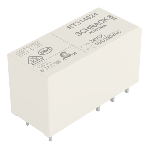 WAGO - Schaltrelais Elementarrelais 788-196 DC 12V,1Wechsler − 20 Stück