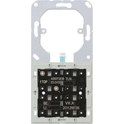 Jung - Bussystem-Tastsensor Tastsensor-Erweiter.Modul 4093 TSEM Universal 3-fach − 1 Stück