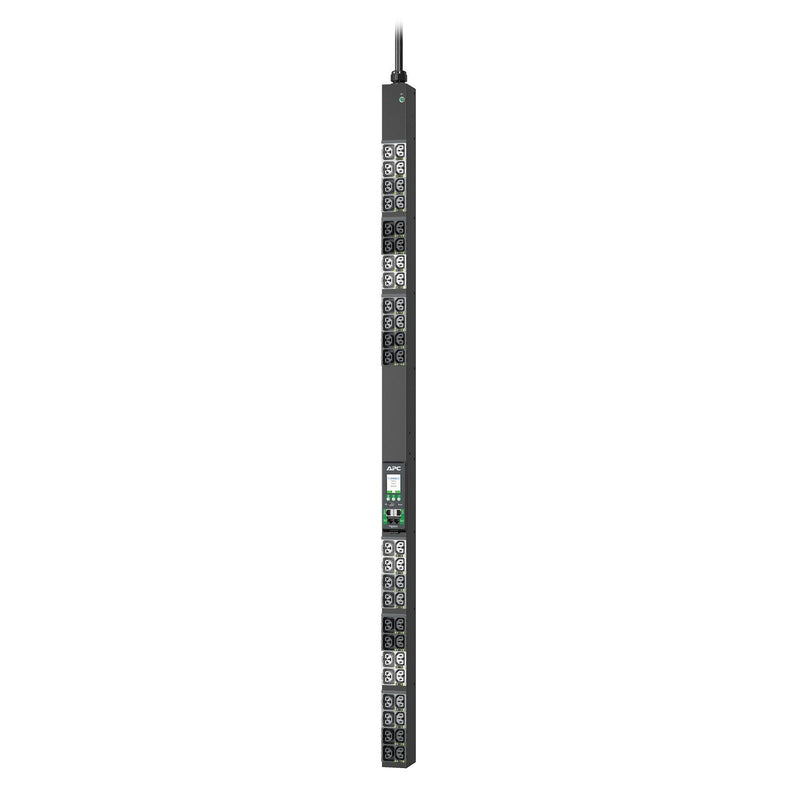Schneider Elec.(APC) - Power distribution unit (PDU) Netzschalter APDU10250SM 400/415V 3PH