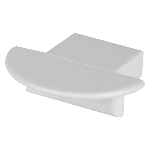 Ledvance - Zubehör/Ersatzteile für Lichtschlauch/-band Endkappe (VE2) LS AY-PF01/EC (VE2) − 2 Packung