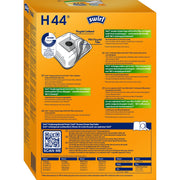 Swirl - Zubehör/Ersatzteile für Bodenpflege Staubbeutel H 44 EcoPor VE4 für Hoover