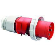 Bals Elektrotech - CEE-Stecker (IEC 60309) Stecker 2195 Plus125A 4p 400V 6h