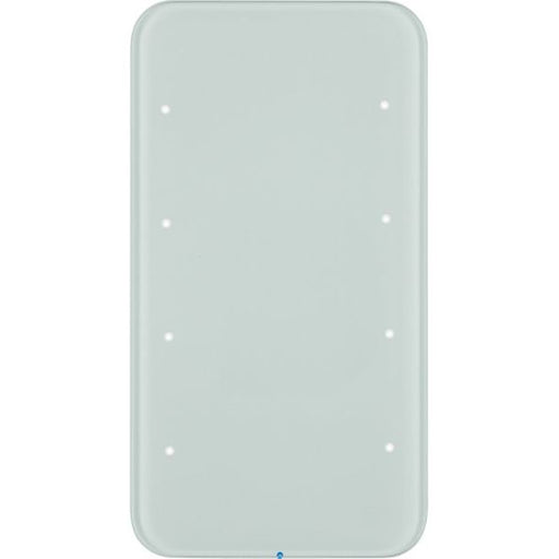 Berker - Bussystem-Tastsensor Touch-Sensor 4fach 75144860 Glas polarweiß
