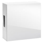 Grothe - Gong 230 weiß Gong 465A-230 w/ws 230V/70mA Zweiklang