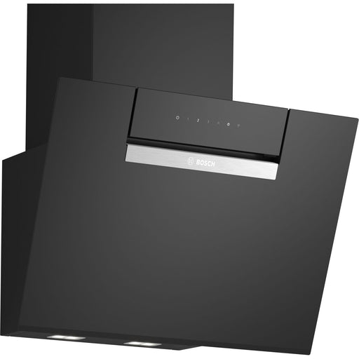 Bosch - Dunstabzugshaube Wandesse Schrägdesign DWK67FN60 Serie4,HomeConnect