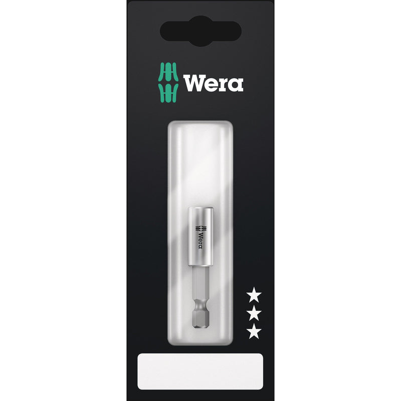 Wera - Bithalter Universalhalter mit Magnet 05160976001 899/4/1 S