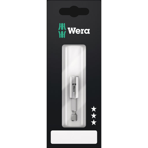 Wera - Bithalter Universalhalter mit Magnet 05160976001 899/4/1 S