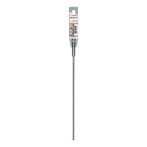 Bosch - Bohrer PRO SDS plus-5X 2608836607 Hammerbohrer 5 x 250