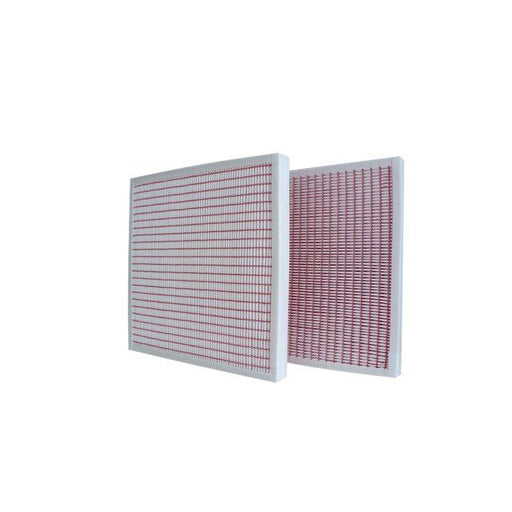 Maico - Kassettenluftfilter Ersatzluftfilter RF 31/35-7 f.TFE 31-7/35-7 2xF7 − 1 Packung by Maico
